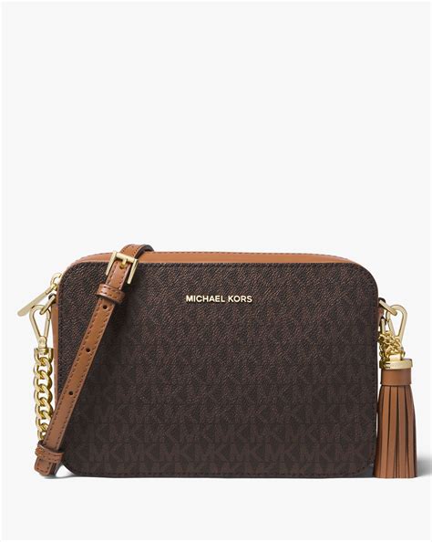 michael kors sling bag malaysia price|michael kors belt bag women's.